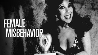 #1 Female Misbehavior