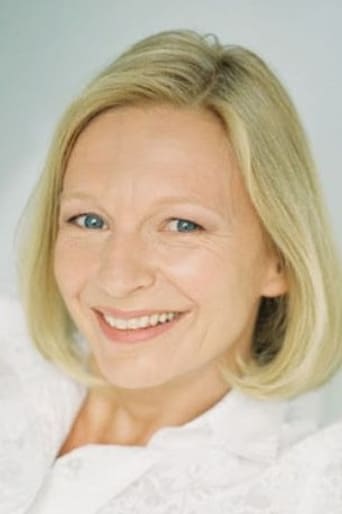 Image of Stefanie Mühle