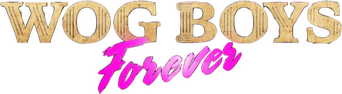 Wog Boys Forever logo
