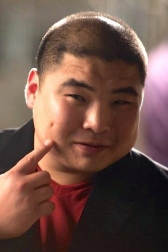 Imagine Jang Ji-gun