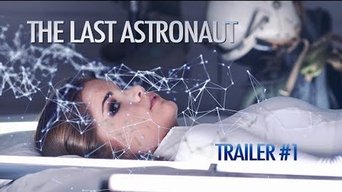 The Last Astronaut (2019)