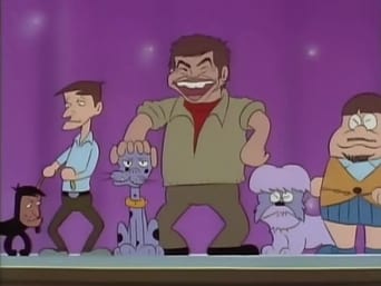 Episode 24 — Episode 24