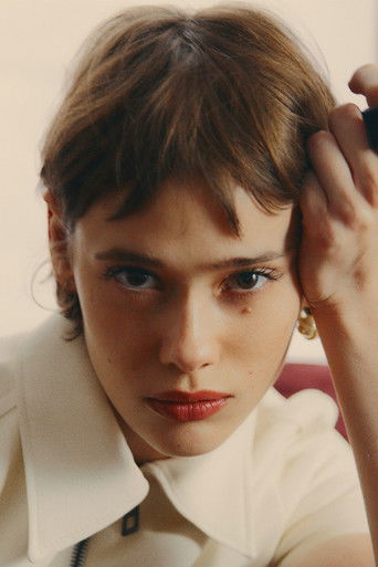 Foto de Mathilde Warnier