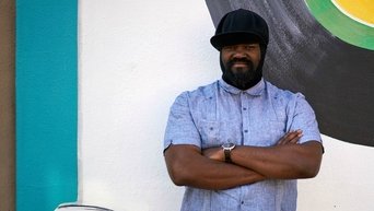 Gregory Porter's Popular Voices - S1E01