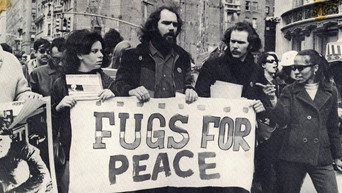Fugs Film! (2025)