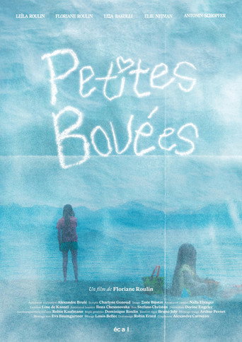 Petites bouées