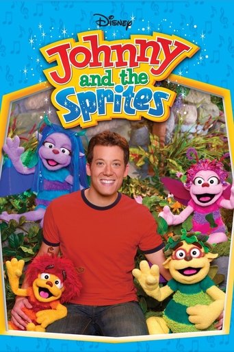 Poster of Johnny and the Sprites