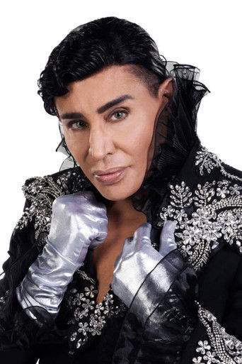 Eduardo Antonio is Participante