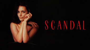Scandal media image