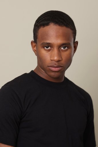 McKinzie J. Scott headshot
