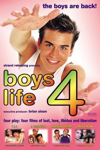 Boys Life 4