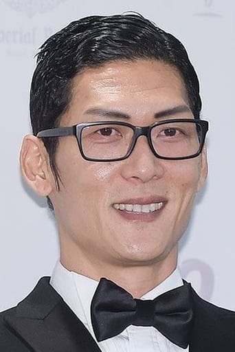 Imagen de Joon Park