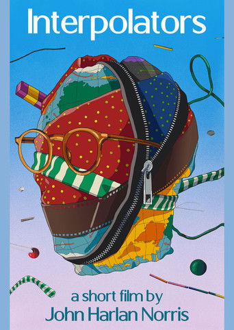 Interpolators poster