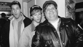 #4 I Am Chris Farley