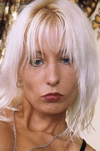 Foto de Mandy Mistery