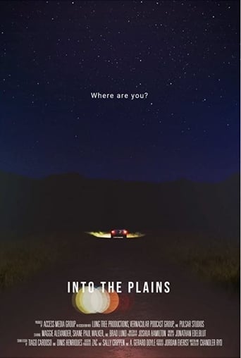 Poster of Into the Plains