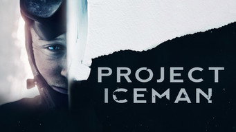 Escena 4 de Project Iceman