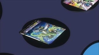 Episódio Episódio 25 da série Cardfight!! Vanguard