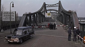 Funeral in Berlin (1966)