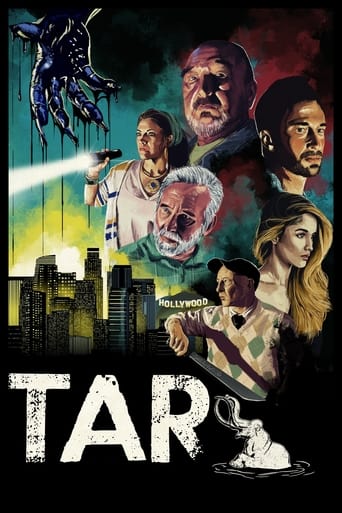 tar Torrent (2020) Legendado WEB-DL 1080p – Download