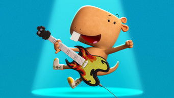 Galeria 1 - Naked Mole Rat Gets Dressed: The Underground Rock Experience