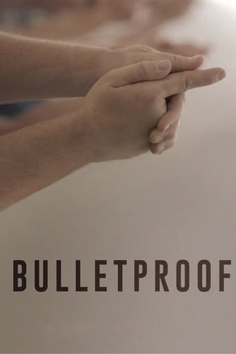 Poster för Bulletproof