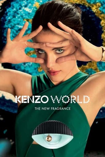 Kenzo World (2016)