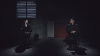 A Spirit’s Curse