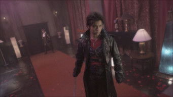 Episode 11 — Episode 11