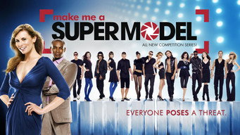 #13 Make Me a Supermodel