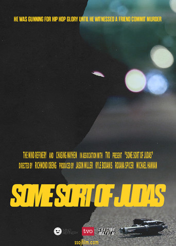 Some Sort of Judas poster