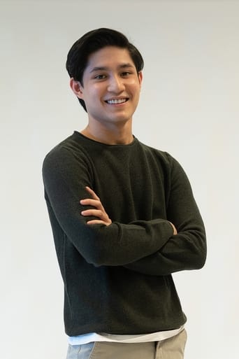 Image of Teuku Rassya