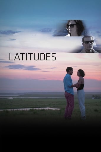 Latitudes<small> (Latitudes)</small> Poster