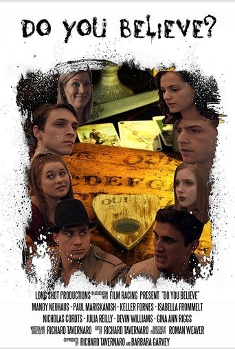 Do You Believe? (2017)