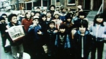 The Kids of Degrassi Street - S1E01