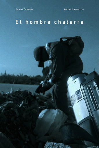 El hombre chatarra (1970)