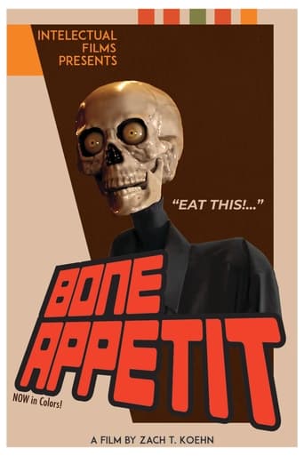 Bone Appetit