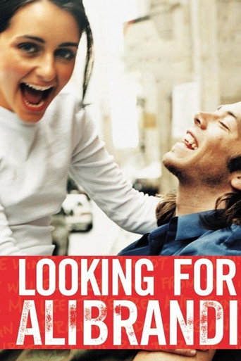 Looking for Alibrandi (2000)