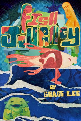 Fish Journey movie poster