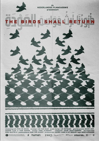 The Birds Shall Return (2025)