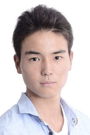 Image of Ryusei Saito