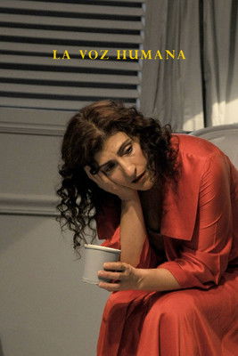 La Voz Humana (2016)