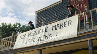 Miracle Maker (2015)