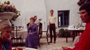 Death Takes a Holiday (1971)
