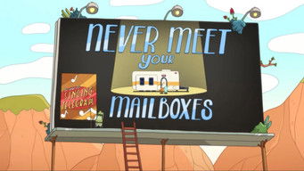 Episode 2 — Never Meet Your Mailboxes