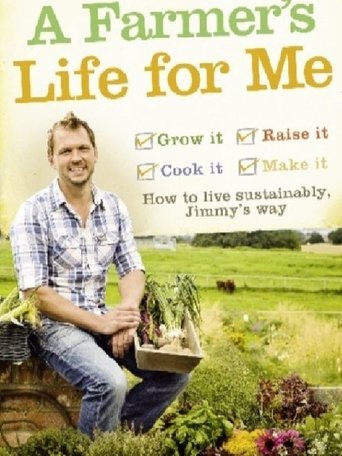 A Farmer's Life For Me: Season 1