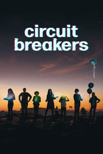 Circuit Breakers - Season 1 Episode 1 Test Subject 13 2022