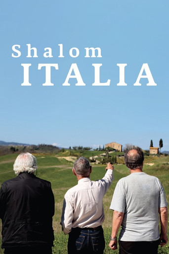 Shalom Italia