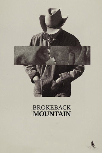 Brokeback Mountain: En terreno vedado — Pósters 19