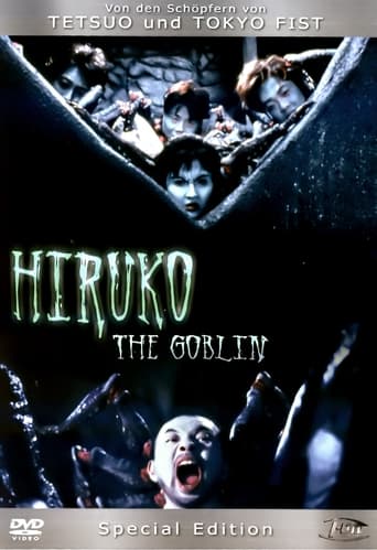 Hiruko the Goblin